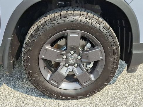 Used 2026 Honda Ridgeline TrailSport image 11
