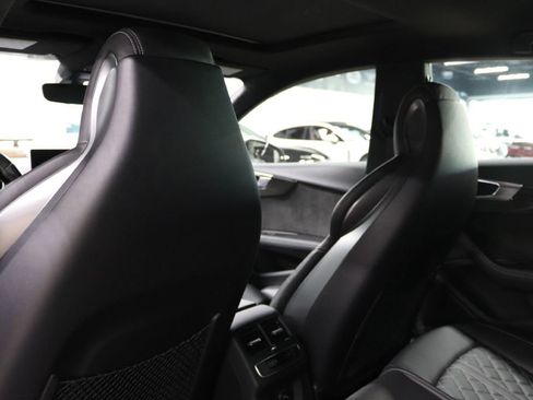 Used 2018 Audi S5 Prestige w/ S Sport Package image 21