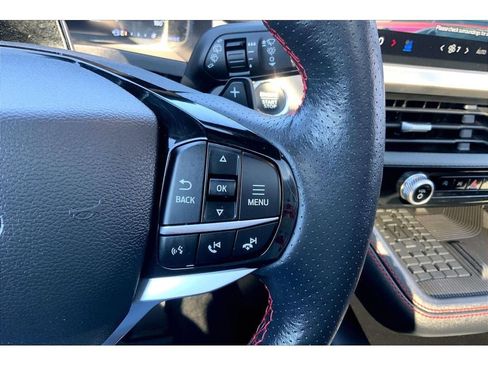 Used 2025 Ford Explorer ST AWD/4WD image 21