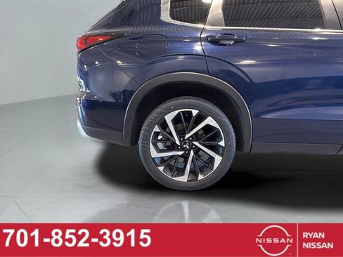 Used 2024 Mitsubishi Outlander SE image 21