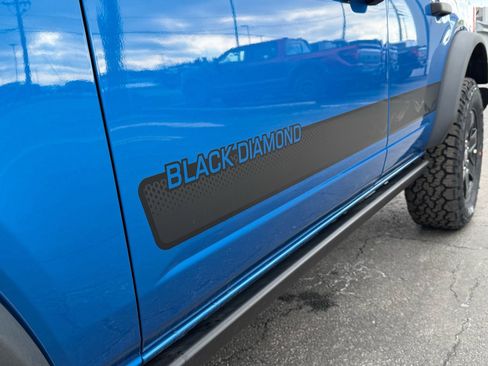 New 2025 Ford Bronco Big Bend w/ Black Diamond Package image 18