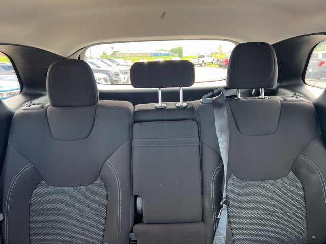Used 2019 Jeep Cherokee Latitude w/ Cold Weather Group AWD/4WD image 29