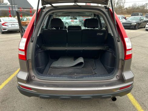 Used 2011 Honda CR-V EX-L image 26