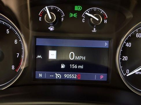 Used 2022 Buick Enclave Essence w/ Experience Buick Package image 12