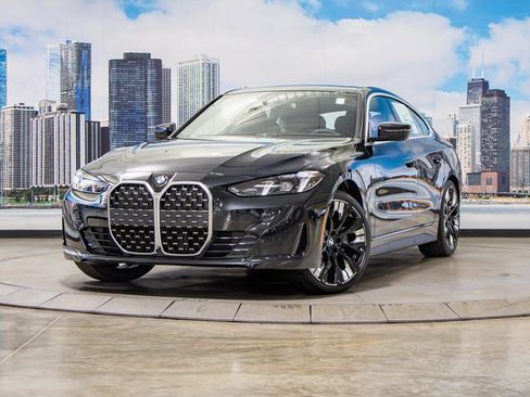 Used 2025 BMW 430i image 2