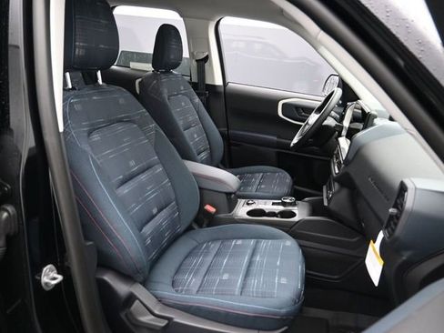 New 2025 Ford Bronco Sport Heritage image 27