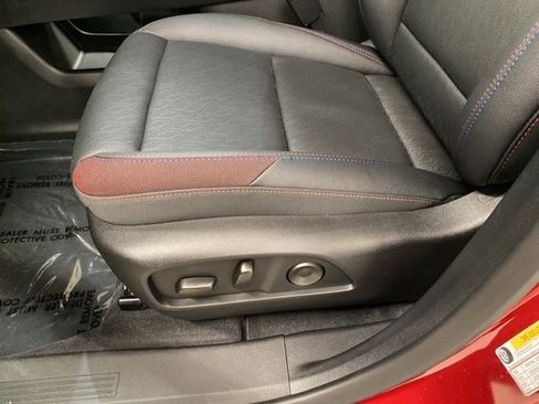 New 2026 Chevrolet Equinox RS image 15