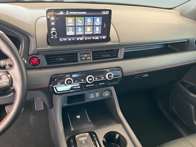 Certified 2025 Honda Pilot TrailSport image 18