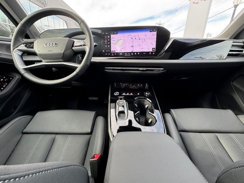 Used 2025 Audi A5 2.0T Premium Plus AWD/4WD image 8