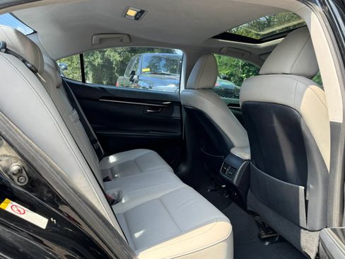 Used 2016 Lexus ES 350 FWD image 27