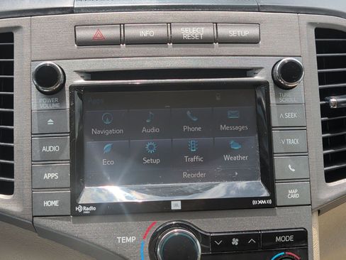 Used 2015 Toyota Venza XLE w/ XLE Premium Package AWD/4WD image 18