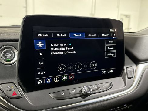 Used 2024 Chevrolet Blazer LT w/ Convenience Package FWD image 14