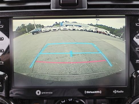 Used 2020 Toyota 4Runner 4WD image 24