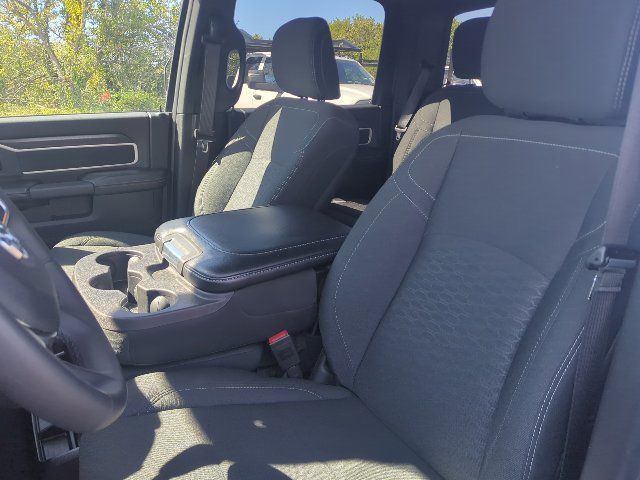 Used 2026 RAM 2500 Big Horn AWD/4WD image 11
