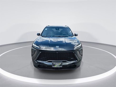 New 2026 Buick Enclave Sport Touring w/ Power Package image 3