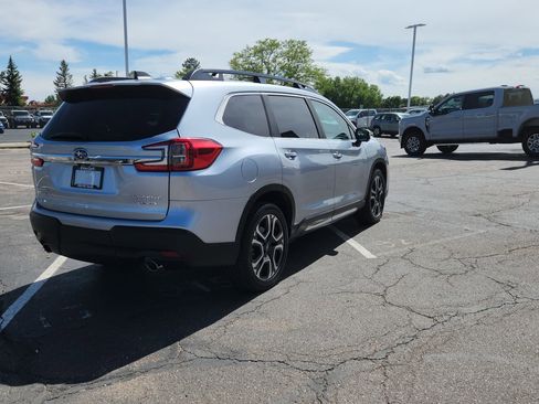 Used 2023 Subaru Ascent Limited w/ Technology Package AWD/4WD image 13