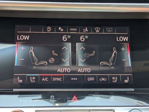 Certified 2025 Audi RS 7 Performance AWD/4WD image 25