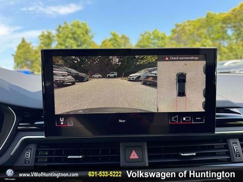 Used 2021 Audi S5 Premium Plus w/ Premium Plus Package AWD/4WD image 29
