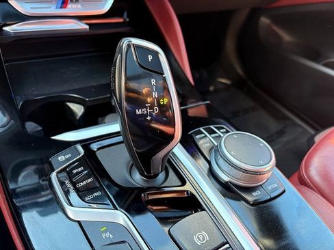 Used 2021 BMW X4 M40i w/ Premium Package image 31