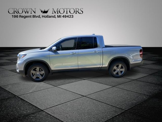 Certified 2023 Honda Ridgeline RTL-E image 10