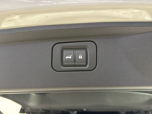 New 2025 Nissan Armada PRO-4X image 34