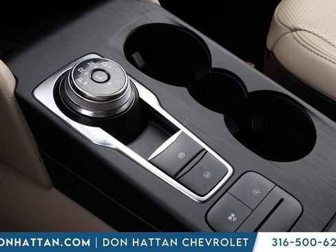 Used 2020 Ford Escape SEL FWD image 15