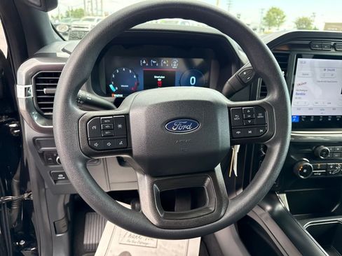 Used 2024 Ford F150 STX image 18
