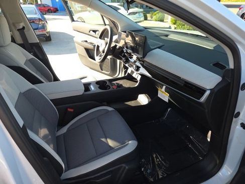 New 2026 Honda Prologue EX image 10