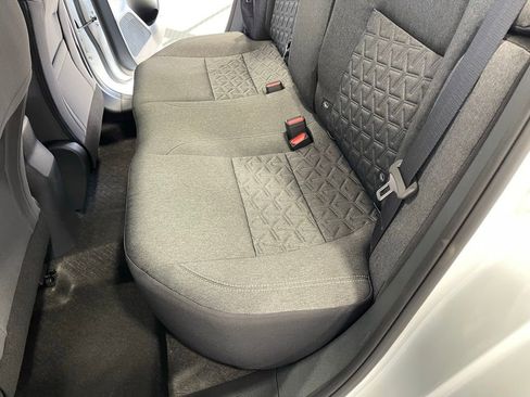 New 2026 Nissan Kicks SV w/ SV Premium Package FWD image 16