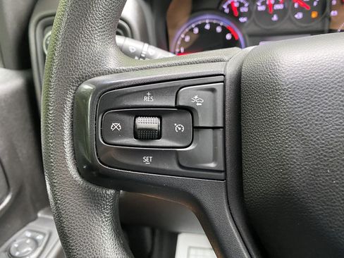 Used 2024 Chevrolet Silverado 3500 W/T AWD/4WD image 20