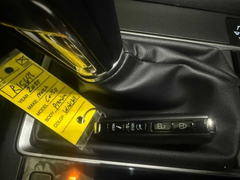 Certified 2025 MAZDA CX-50 AWD 2.5 S w/ Premium Package image 37