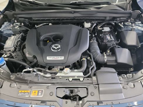 Used 2025 MAZDA CX-50 AWD 2.5 Turbo w/ Weather Package image 25