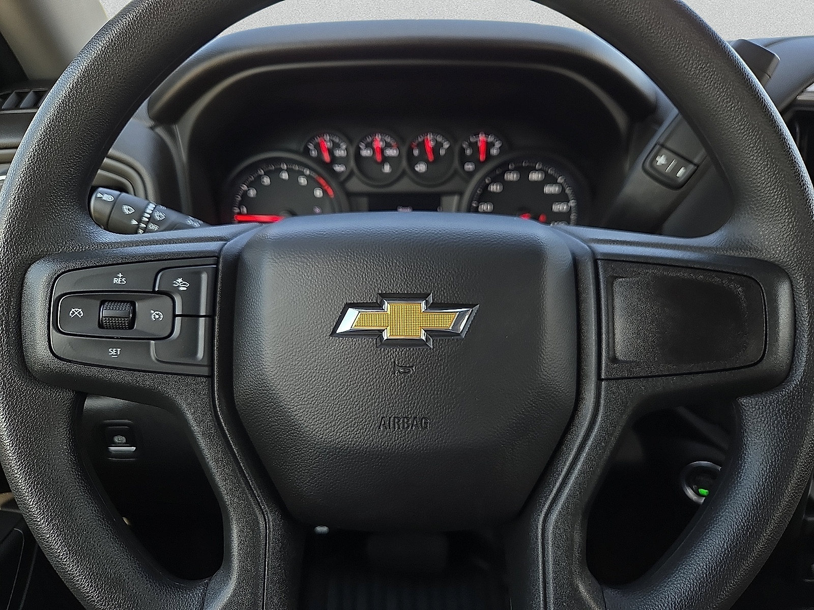 Certified 2026 Chevrolet Silverado 2500 W/T w/ WT Convenience Package AWD/4WD image 24