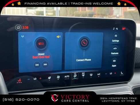 Used 2025 Ford Mustang Premium image 25