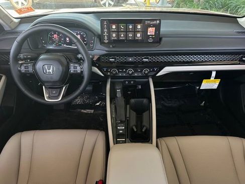 New 2026 Honda Accord Touring image 16
