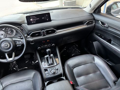 Used 2024 MAZDA CX-5 Carbon Edition AWD/4WD image 22
