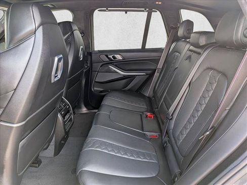 New 2026 BMW X5 M Competition w/ Executive Package AWD/4WD image 16