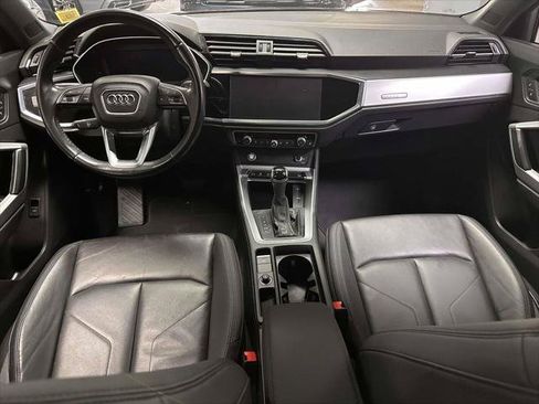 Used 2020 Audi Q3 2.0T Premium AWD/4WD image 18