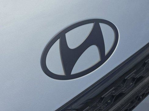 New 2025 Hyundai Santa Fe Calligraphy image 23