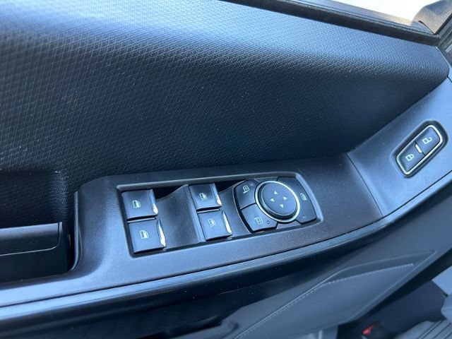 Used 2022 Ford F150 Lightning Pro AWD/4WD image 17