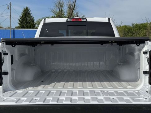 New 2026 RAM 1500 Rebel w/ Rebel Level 2 Equipment Group AWD/4WD image 16