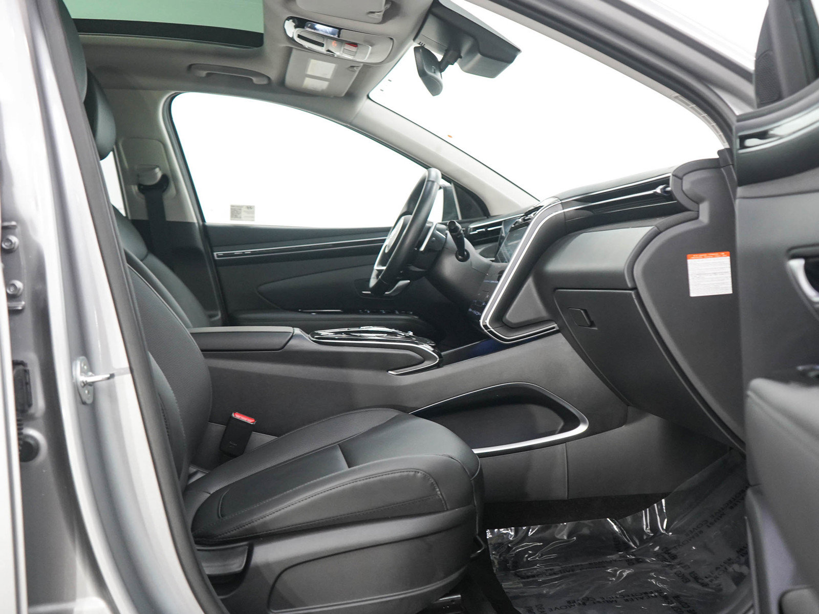 Used 2024 Hyundai Tucson SEL AWD/4WD image 11