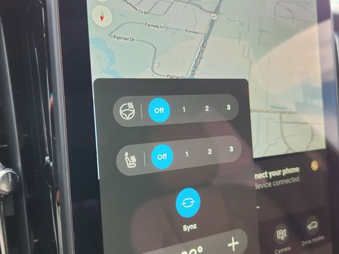 New 2026 Volvo XC60 B5 Plus w/ Protection Package Premier image 12