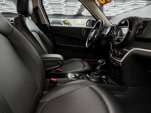 Used 2018 MINI Cooper Countryman S w/ Premium Package AWD/4WD image 8