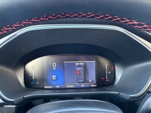 Used 2025 Ford Escape ST-Line FWD image 43