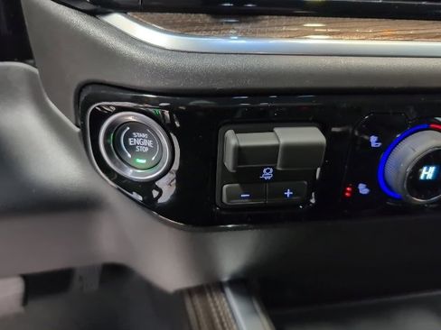 New 2026 Chevrolet Silverado 1500 RST w/ All Star Edition Plus image 26