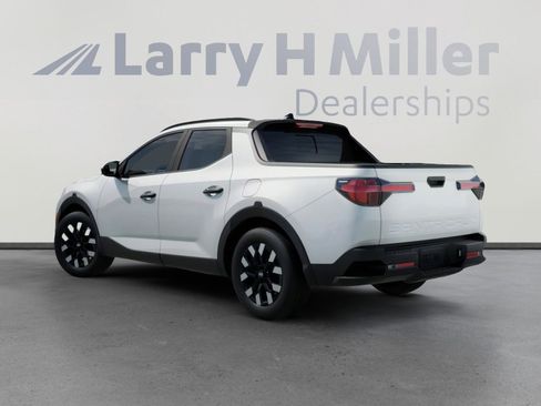 New 2026 Hyundai Santa Cruz SEL image 5