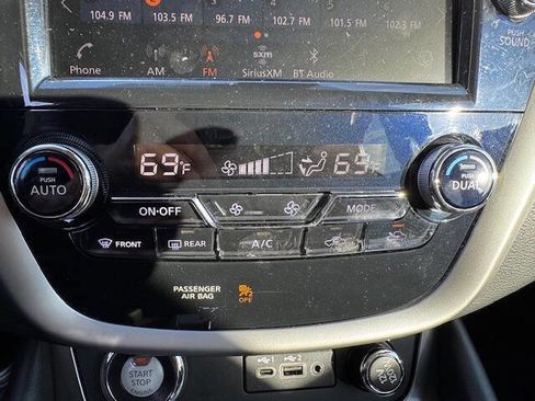 Used 2020 Nissan Murano S w/ Technology Package image 47