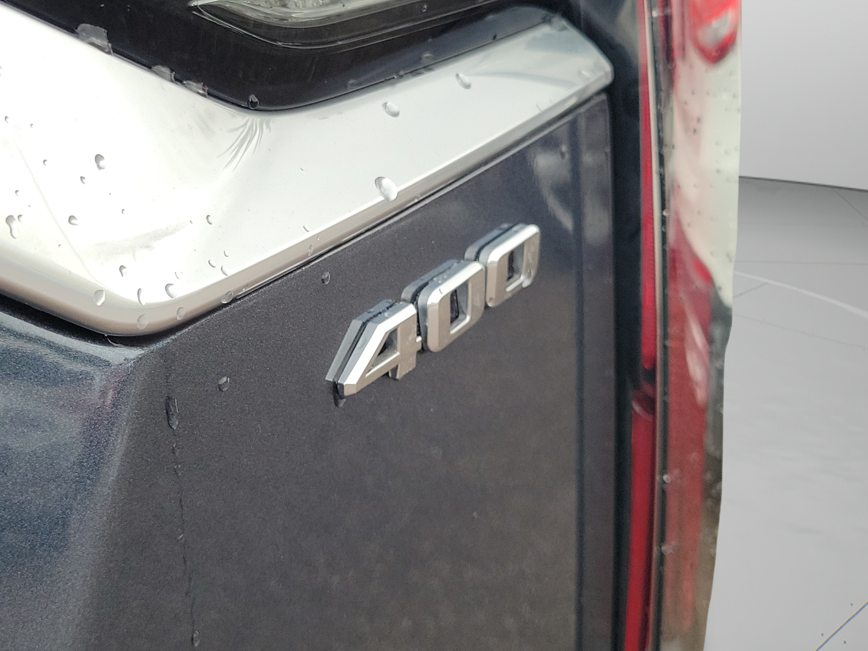 Used 2021 Cadillac XT6 Sport AWD/4WD image 12