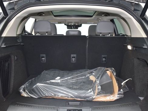 New 2025 Lincoln Corsair Grand Touring w/ Equipment Group 301A image 24